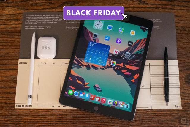 The best Black Friday deals we've found so far from