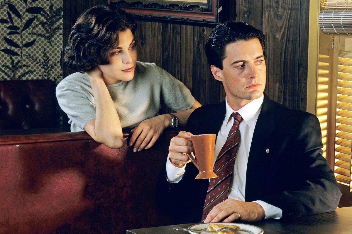 Qué fue de los actores de Twin Peaks?