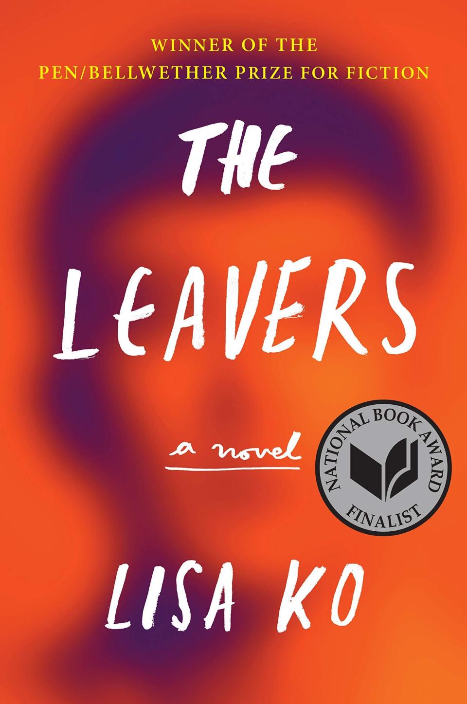 'The Leavers' by Lisa Ko