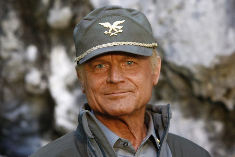 Terence Hill