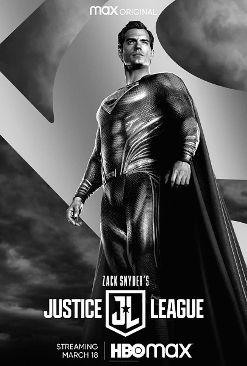 zack snyder justice league