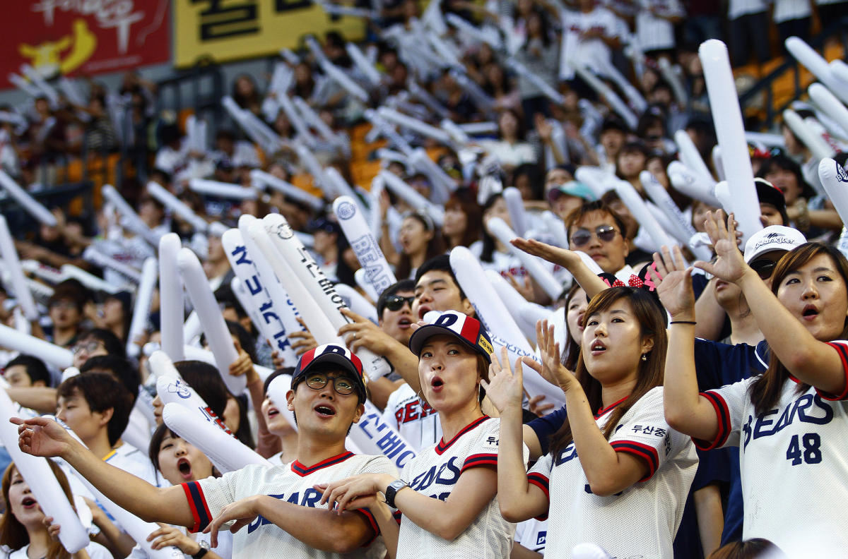 MLB 첫 시즌 서울 개막전을 앞두고 한국 야구에 관한 모든 것