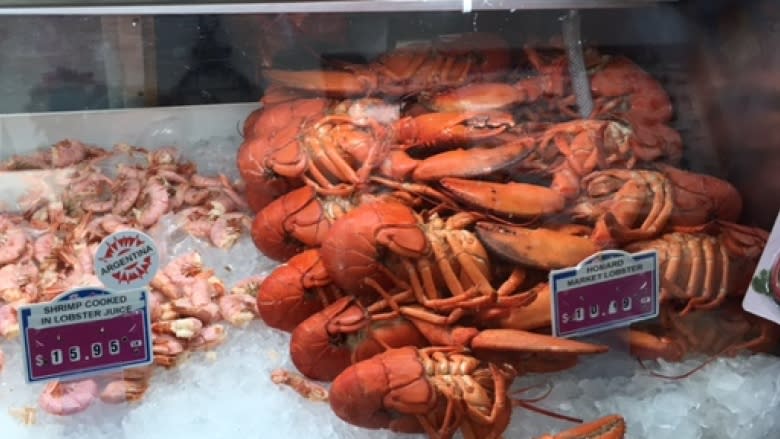 Lobster rules changing too fast, says P.E.I. MLA