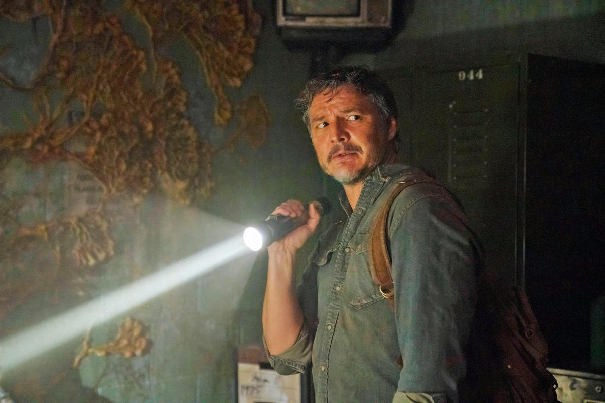 HBO Original Drama Series 'The Last Of Us' Debuts January 15th