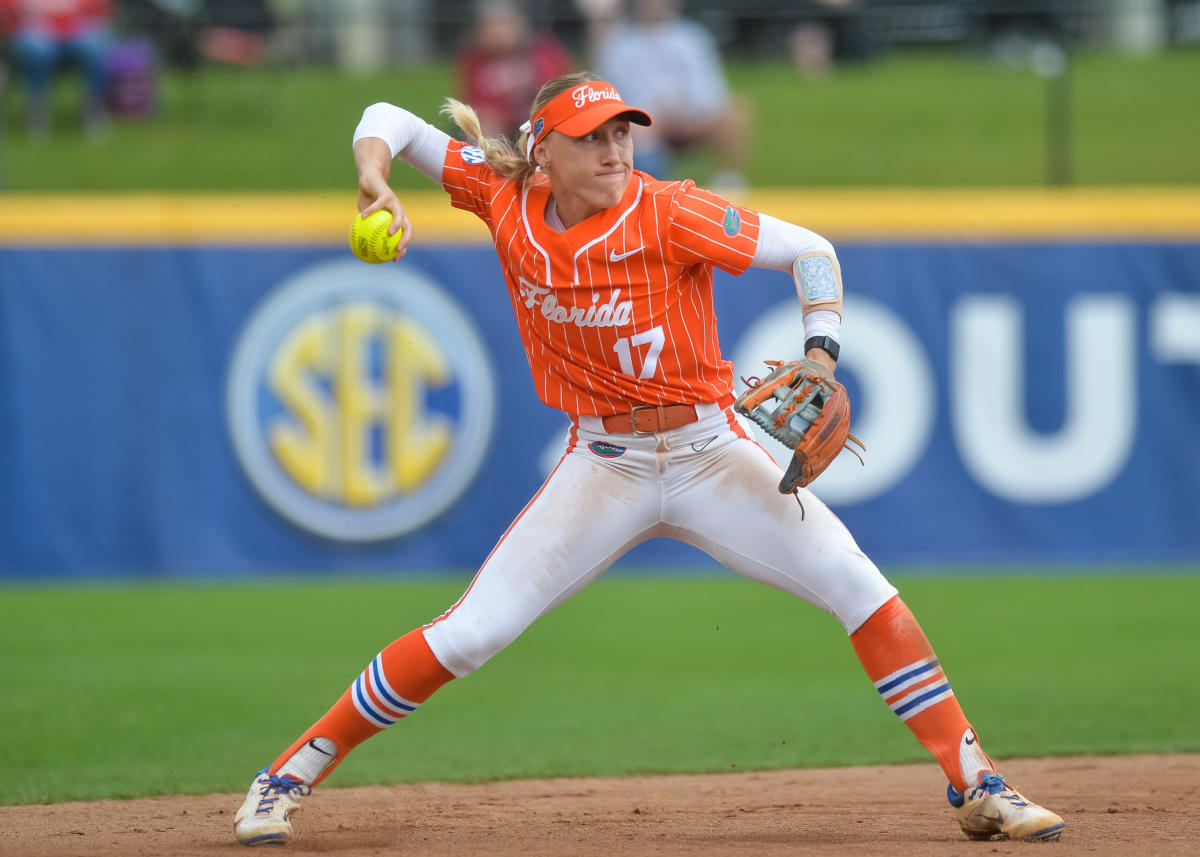 Former Gator David Ross Advances To World Series - Florida Gators