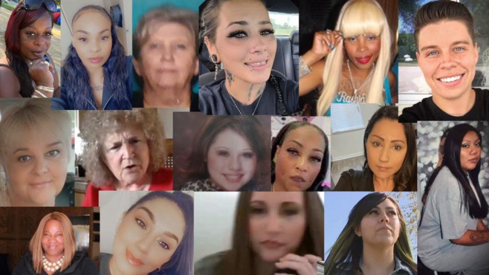 <div>KTVU interviewed, emailed and read the written testimony of more than three dozen women who are currently incarcerated at or released from custody from FCI Dublin about the sexual abuse and retaliation that occurs there.</div>