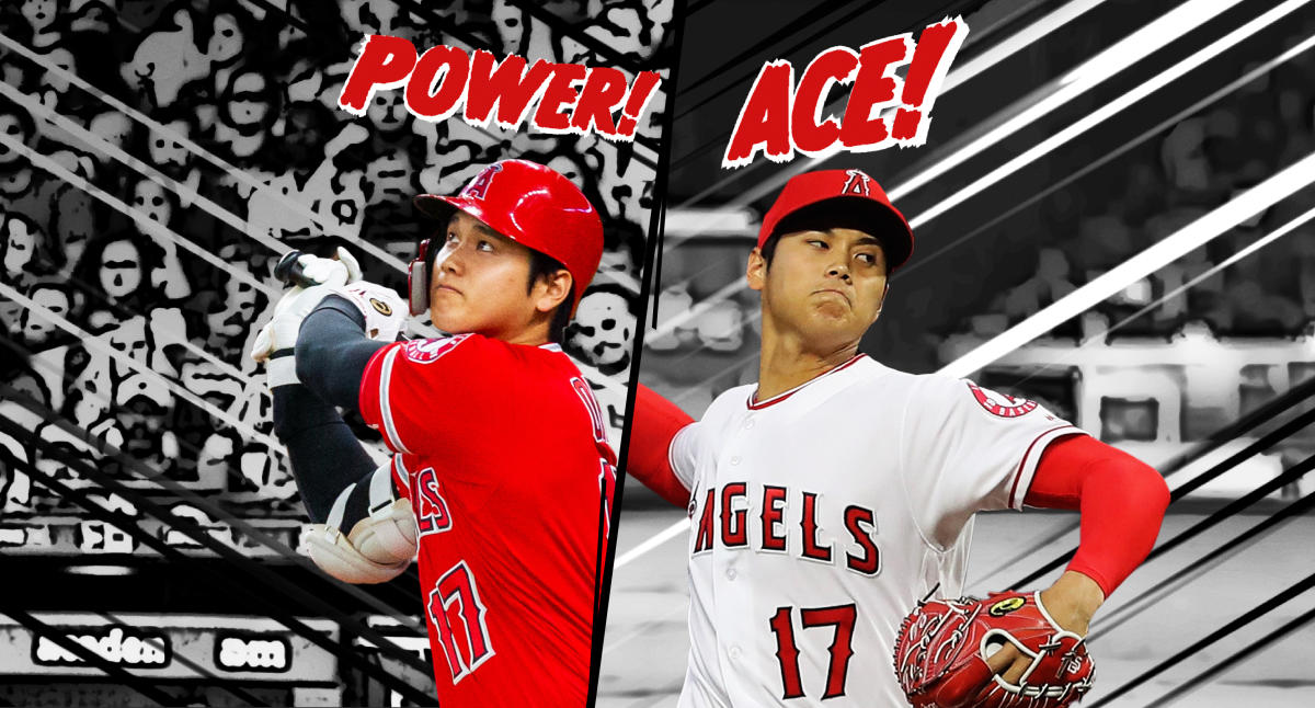 How Shohei Ohtani Made Baseball Fun Again