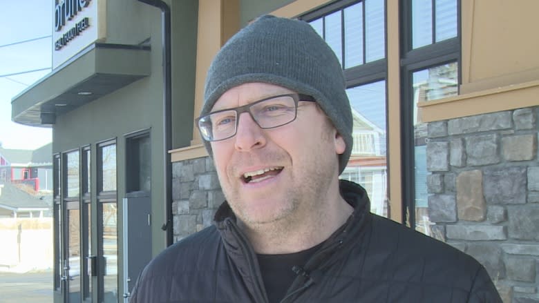 'We're doing everything we can:' Councillor says city working to calm fears after Bridgeland arson