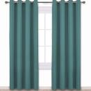 <p>You already go to Amazon for all of your home needs, and curtains should definitely make the list. Here, you'll find a range of curtain types and brands, whether you're looking for blackout panels for a bedroom or sheer valances with an extra-luxe look. An added bonus: Most of them are eligible for two-day shipping with a Prime membership!</p><p><a class="link " href="https://www.amazon.com/dp/B07N6QHVT9?tag=syn-yahoo-20&ascsubtag=%5Bartid%7C10055.g.34524563%5Bsrc%7Cyahoo-us" rel="nofollow noopener" target="_blank" data-ylk="slk:SHOP NOW;elm:context_link;itc:0;sec:content-canvas">SHOP NOW</a></p>