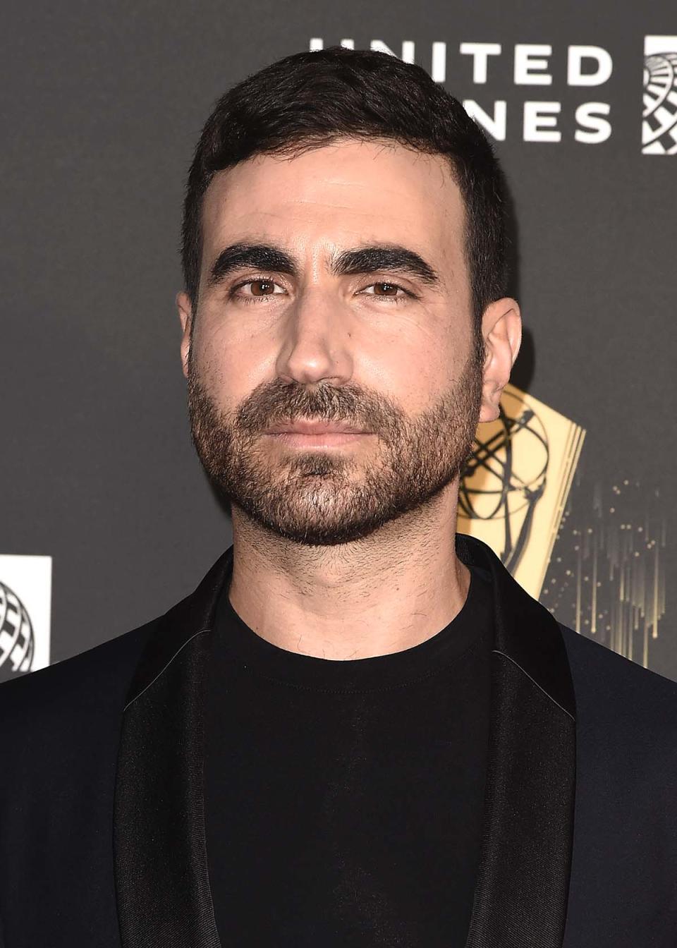 Brett Goldstein