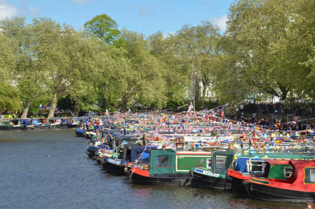 Top 10 things to do in London this Bank Holiday