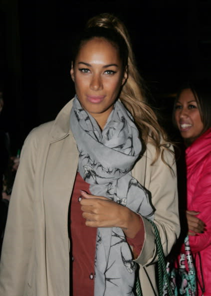 Leona Lewis