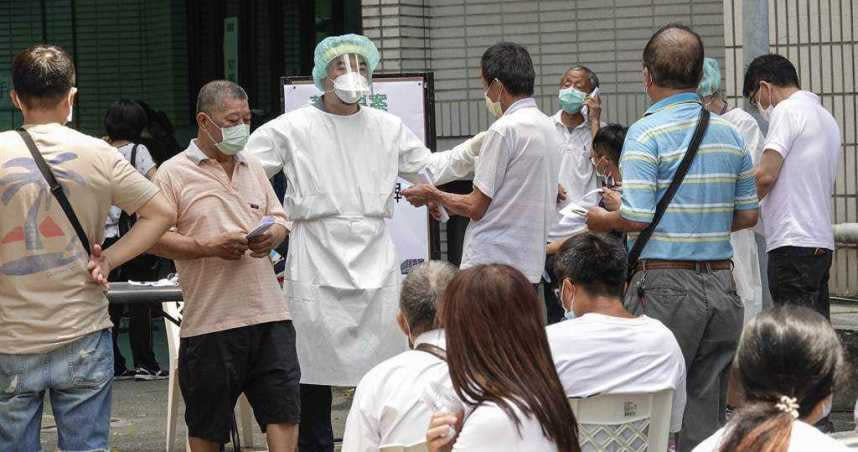 （圖／示意圖，報系資料照片）