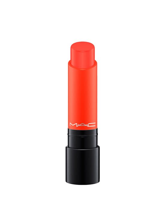 Yahoo Beauty Editors’ Pick: MAC Liptensity Lipstick in Mulling Spices