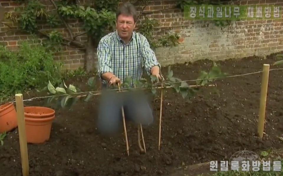 Alan Titchmarsh