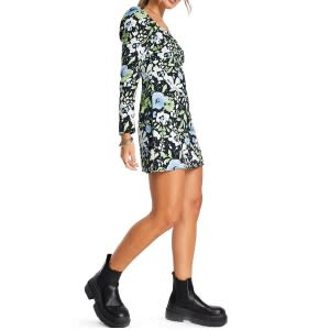 nordstrom-black-friday-deals-topshop-floral-dress