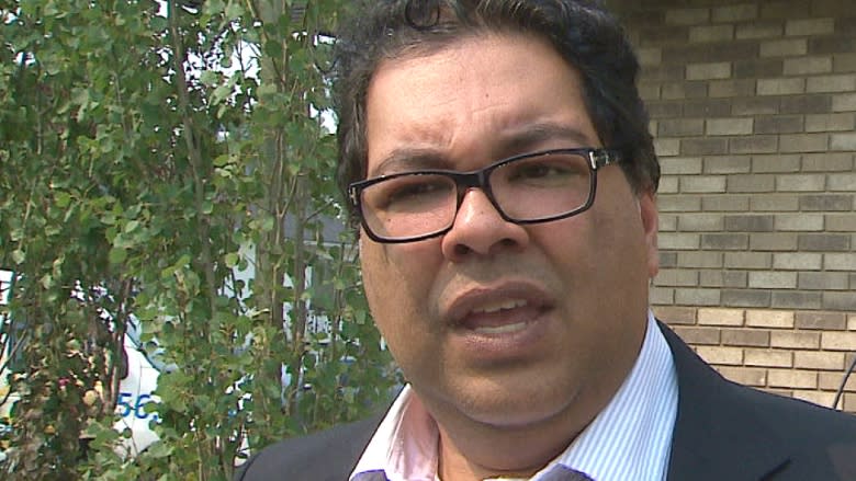 Nenshi doubts Calgary will approve 2026 Olympic bid without major changes in IOC contract