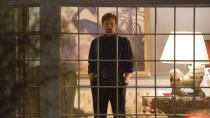<p> While admittedly, quite sinister in his actions (to say the least), it is easy to understand why Gordo (Joel Edgerton) harvested such wicked feelings for Simon (Jason Bateman) in 2015's <em>The Gift</em>. In high school, Simon fabricated a story about him being taken advantage of by a male teacher, leading to incessant bullying, him changing schools, and his homophobic father, subsequently suspecting his son to be gay, attempting to kill him. </p>