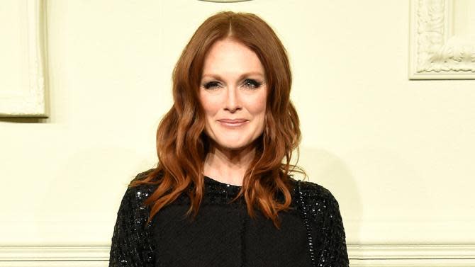 Julianne Moore