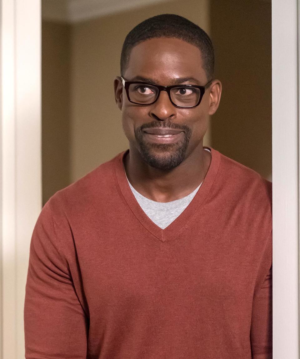 Sterling K. Brown