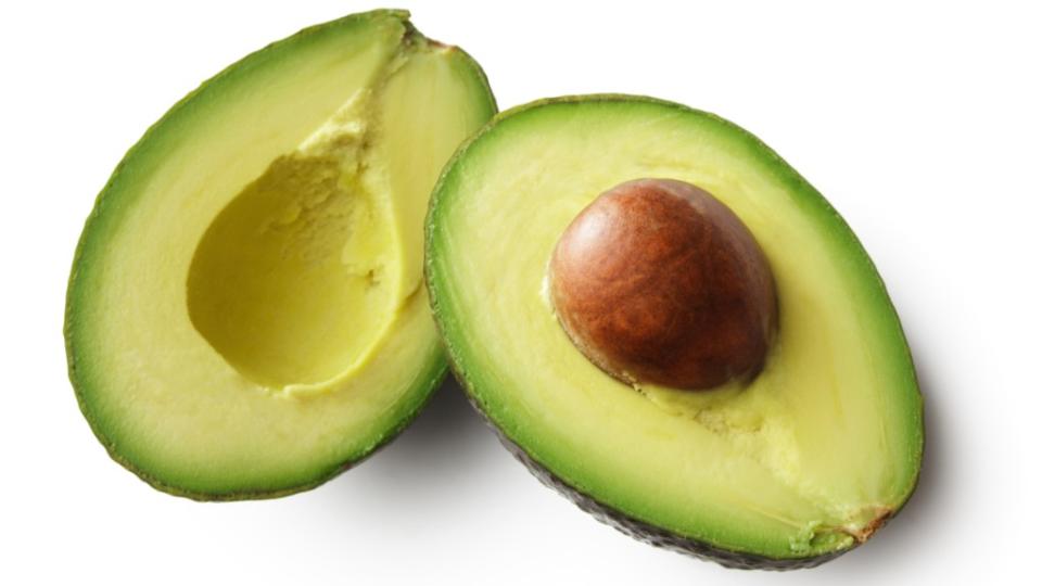 Avocado is a storehouse of health benefits. 