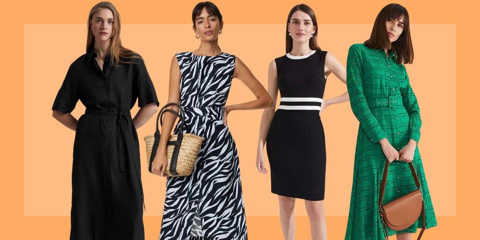 best summer work dresses