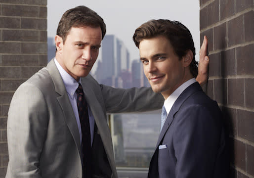 White Collar's Final Season (Finally) Gets Premiere Date, 'Shocking' Ending