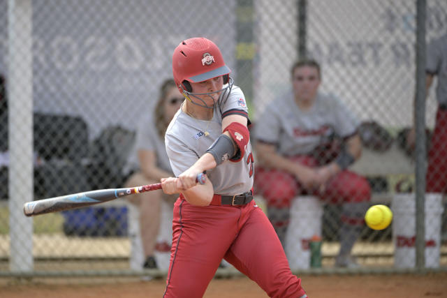 ESPN to offer more than 2,000 U.S. collegiate softball games in