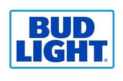 Bud Light Logo (CNW Group/Bud Light Canada)