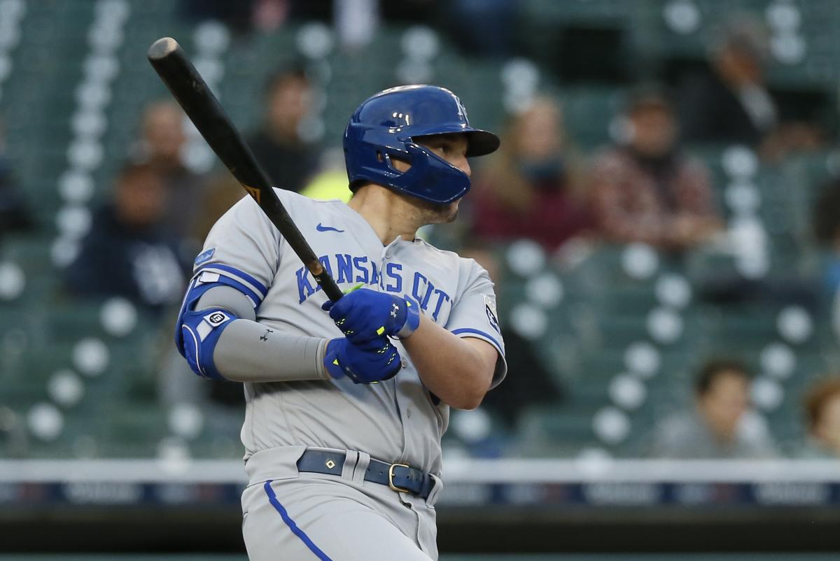 Is Rowdy Tellez Deserving of More At-Bats vs. Lefties?