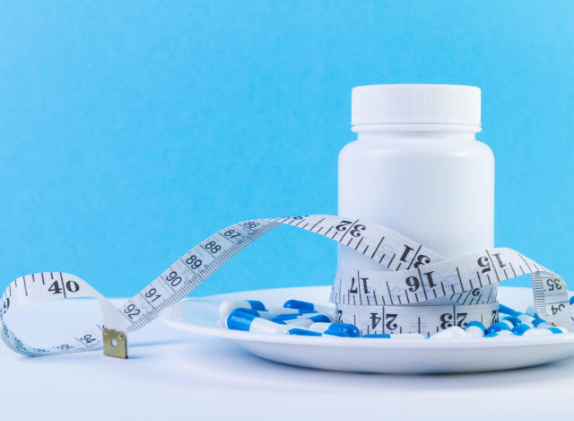 Prescription Weight Loss with Qsymia® (Phentermine and Topiramate