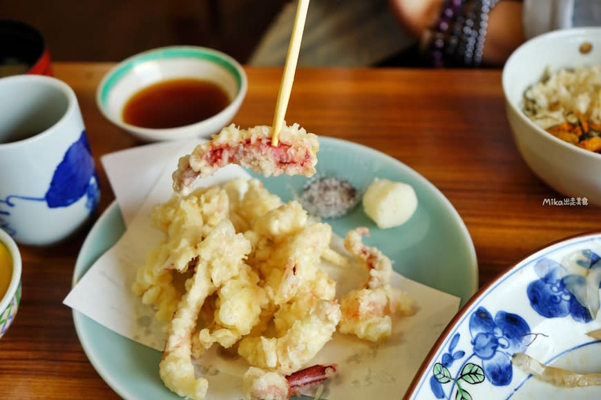 日本佐賀｜海中餐廳 萬坊 呼子花枝