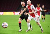 Champions League - Group D - Ajax Amsterdam v Liverpool