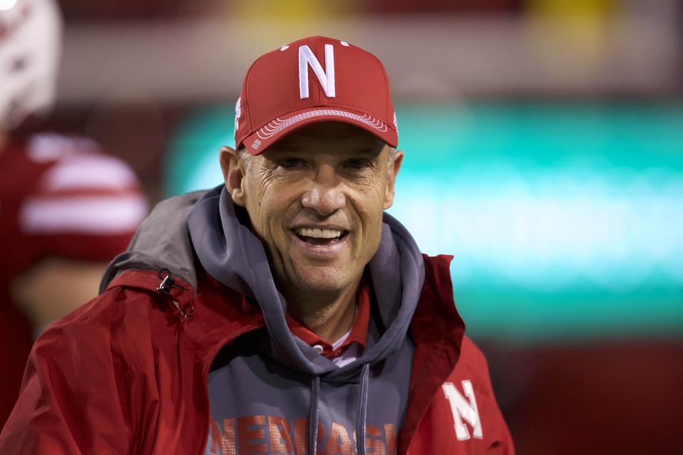 Mike Riley