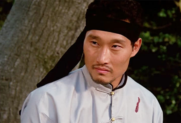 DANIEL DAE KIM