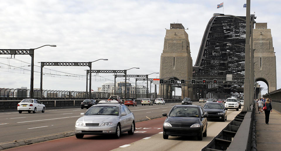 NSW drivers have had most of their fatal accidents on Saturdays according to data recorded between 2011 to November 2018. Source: Getty Images (File pic)