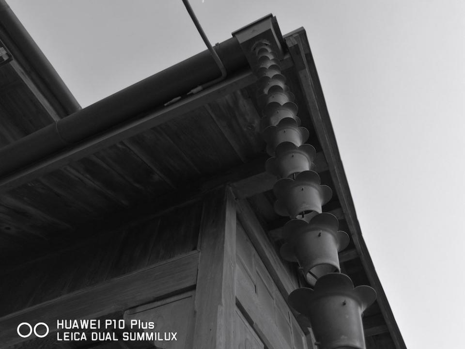 Leica SUMMILUX 高階鏡頭加持 HUAWEI P10 Plus 詳細評測
