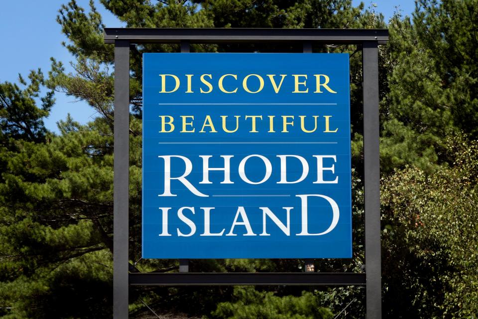 Beautiful Rhode Island didn't make the NYT list of best restaurants.