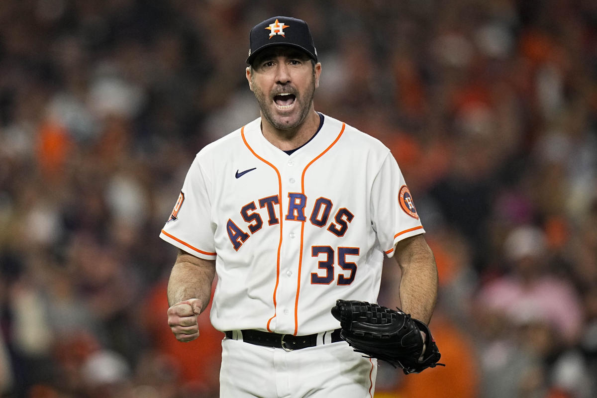 Heyman on Verlander and Belt, 11/18/2021