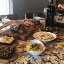 <p>OK, so this isn’t technically a dish, it’s a full-fledged feast. Throwing down $20,000 at <a href="https://www.tripadvisor.com/Restaurant_Review-g31350-d11607603-Reviews-Bourbon_Bones-Scottsdale_Arizona.html" rel="nofollow noopener" target="_blank" data-ylk="slk:Bourbon & Bones;elm:context_link;itc:0;sec:content-canvas" class="link ">Bourbon & Bones</a> in Scottsdale, Arizona gets you a six-course dinner for 12, which includes a hand-selected customized menu complete with 12 32-ounce dry-aged wagyu tomahawk ribeye steaks, a three-liter bottle of limited edition ZD Abacus wine, and transportation to and from the restaurant in a limo. It’s kind of like going to the prom, if you paid $20,000 for your prom.</p>