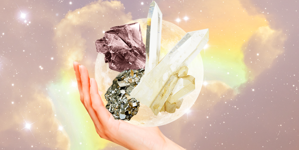 If You're a Capricorn, You Need These Crystals in Your Life