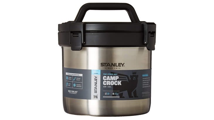 Stanley Adventure Stay Hot Camp Crock