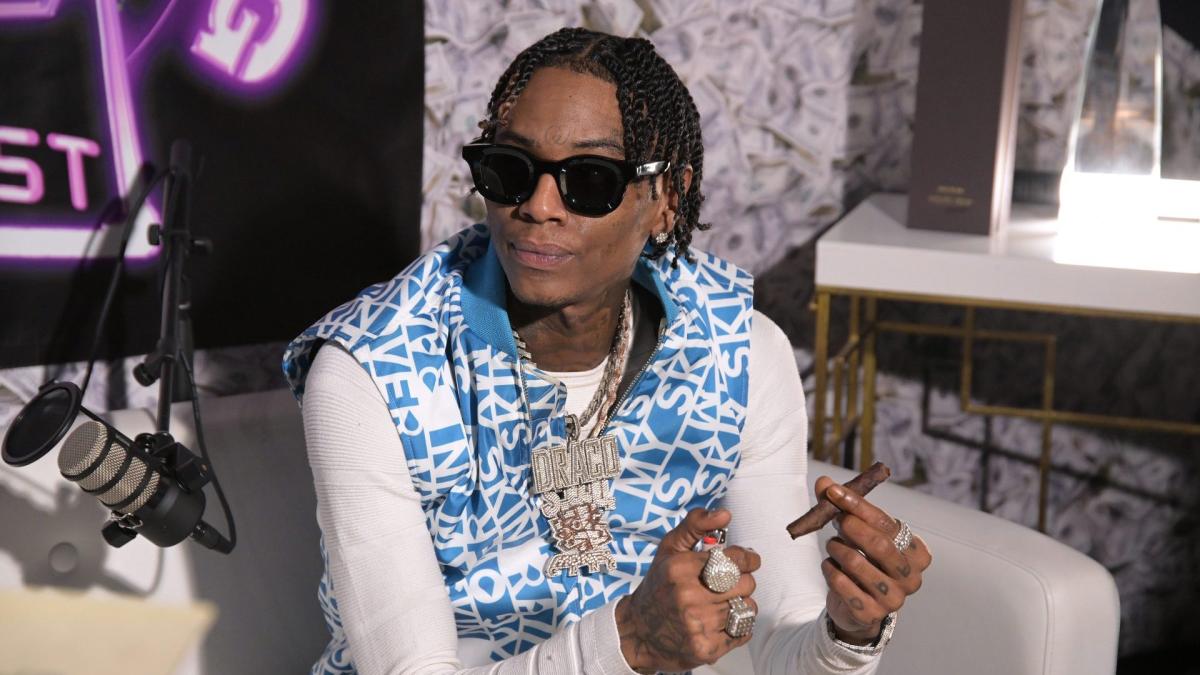 Soulja Boy Irate After Fans Choose $250 Food Stamps Over Meal With Him