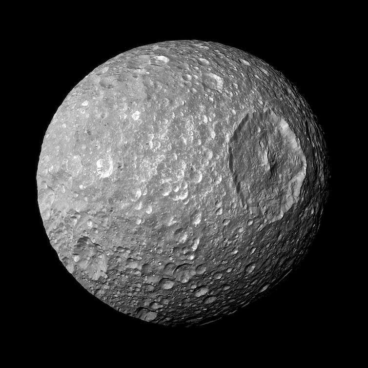 Mimas