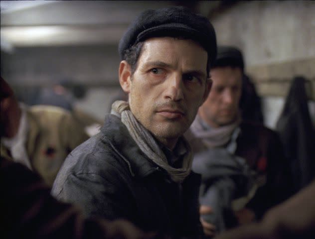 Sony Pictures Classics/Courtesy Everett Collection 'Son of Saul'