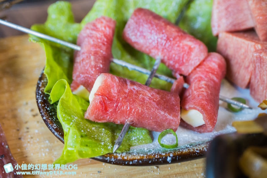 桃園「和東燒肉屋」