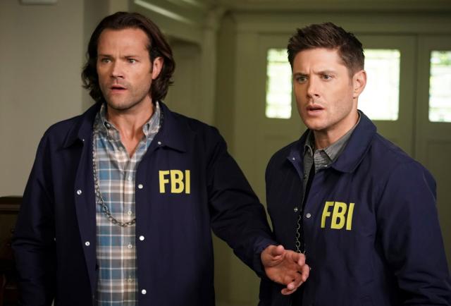 The 'Supernatural Spinoff?' Question Refuses to Die — Here's What