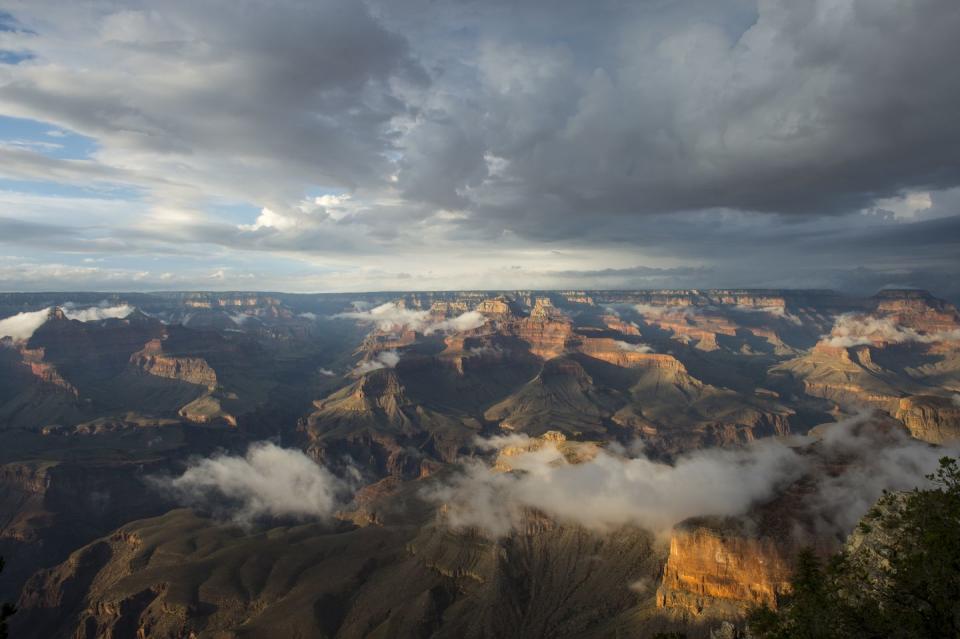 These Photos of U.S. National Parks Will Leave You Longing For a Weekend Away