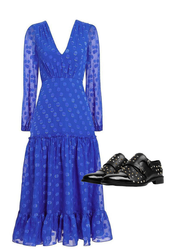 vestido-azul-zapatos