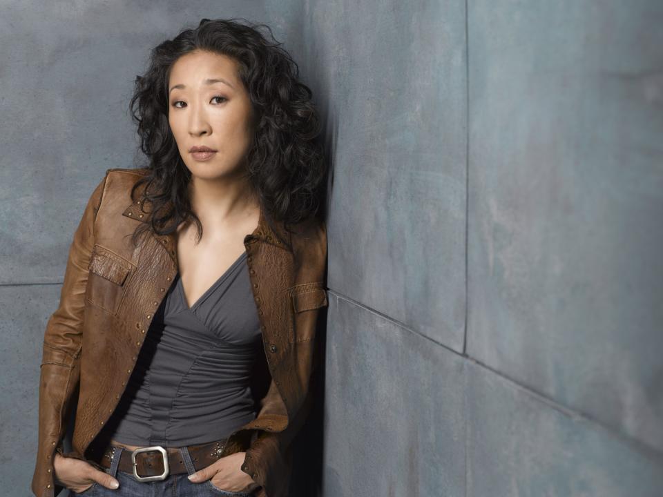 The Best Sandra Oh Movies and TV Shows to Watch After You've Binged "The Chair"